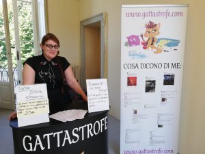 Gattastrofe.Eventifiere.FestivalGatti.VillaCastelbarco.2018